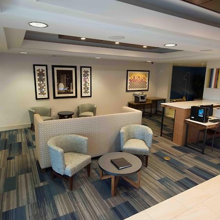 Holiday Inn Express Hotel & Suites West Coxsackie By Ihg Экстерьер фото
