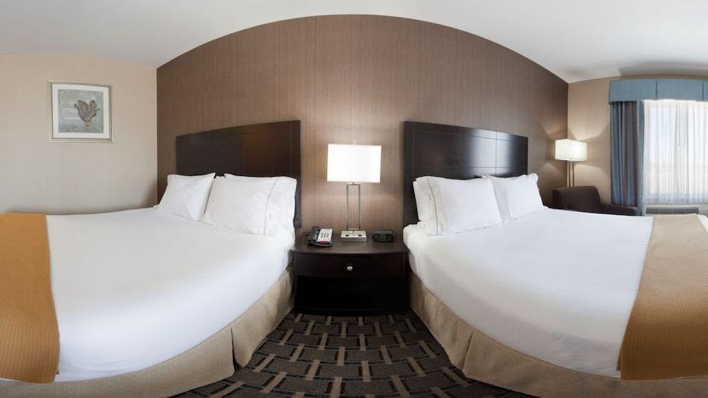 Holiday Inn Express Hotel & Suites West Coxsackie By Ihg Экстерьер фото