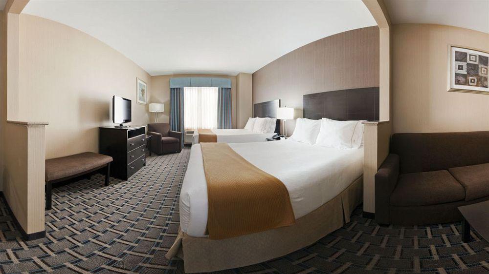 Holiday Inn Express Hotel & Suites West Coxsackie By Ihg Экстерьер фото