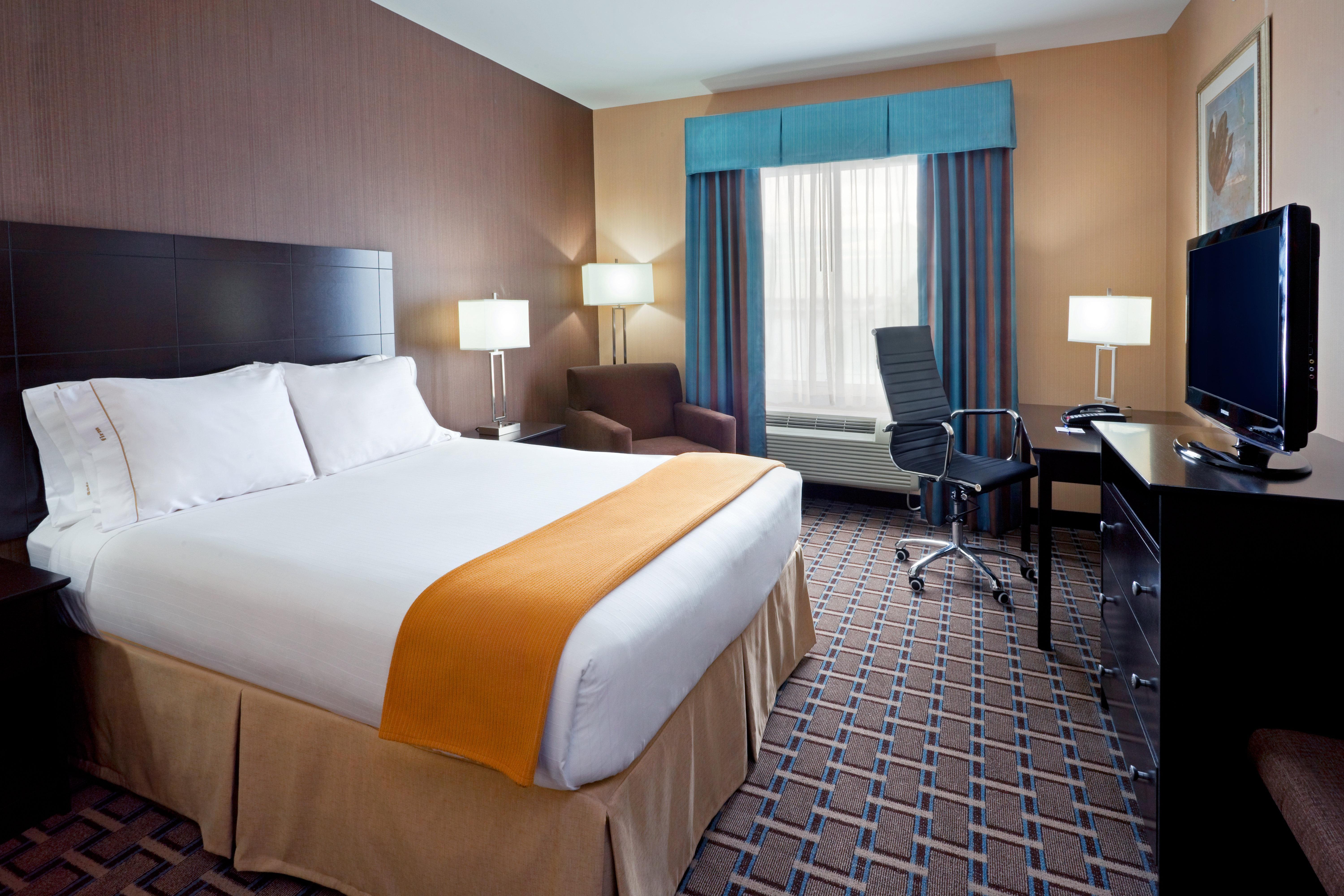 Holiday Inn Express Hotel & Suites West Coxsackie By Ihg Экстерьер фото