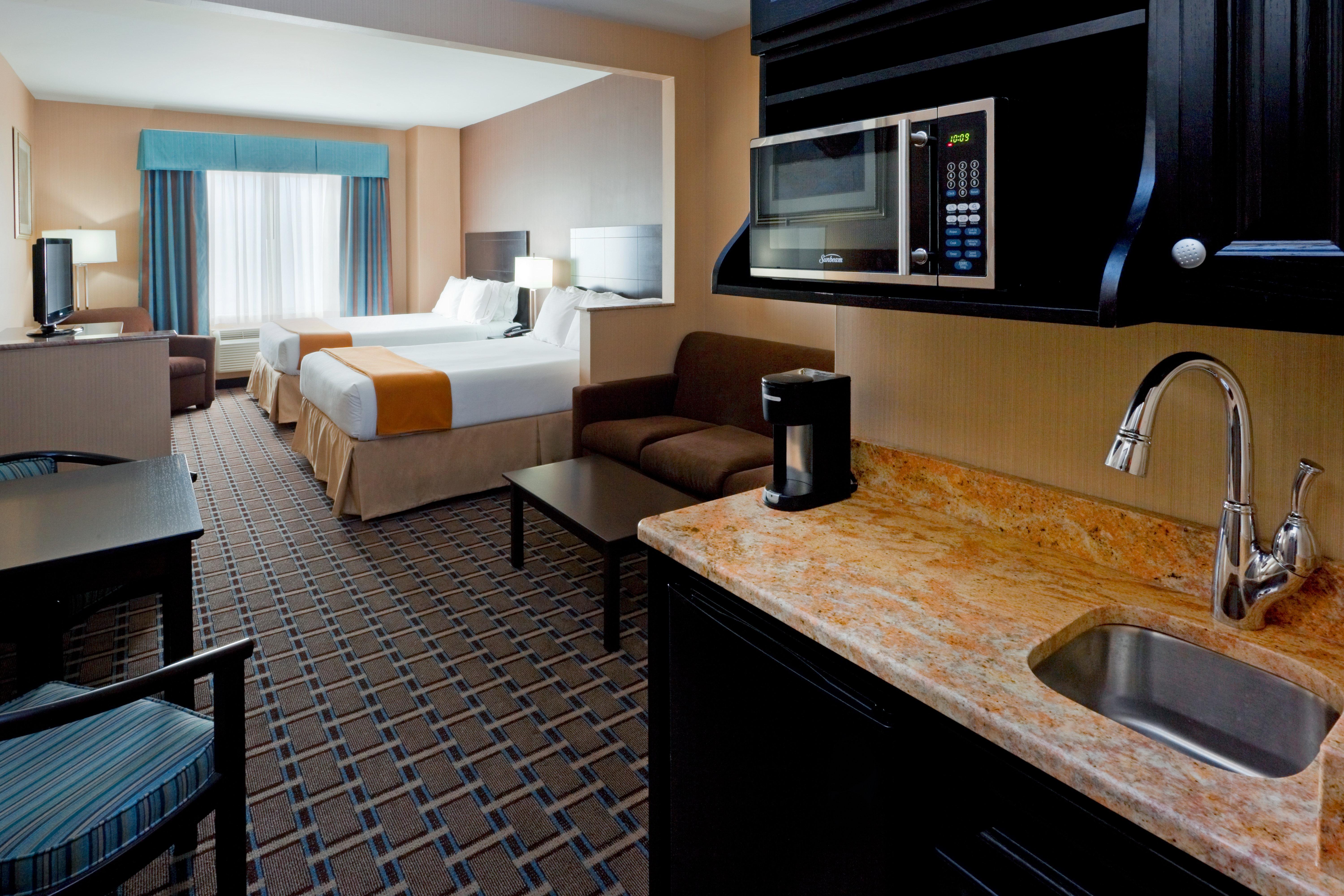 Holiday Inn Express Hotel & Suites West Coxsackie By Ihg Номер фото