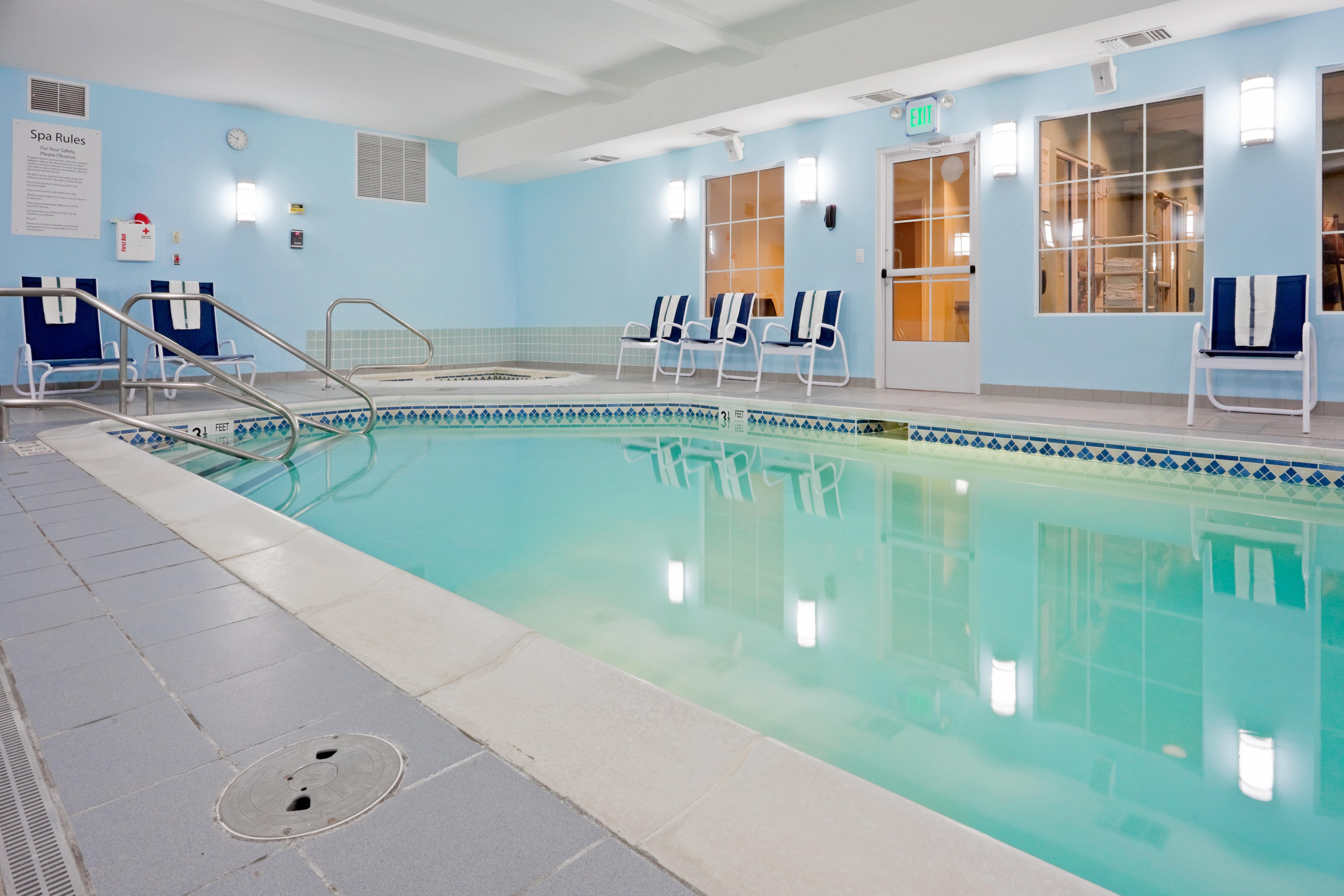 Holiday Inn Express Hotel & Suites West Coxsackie By Ihg Экстерьер фото