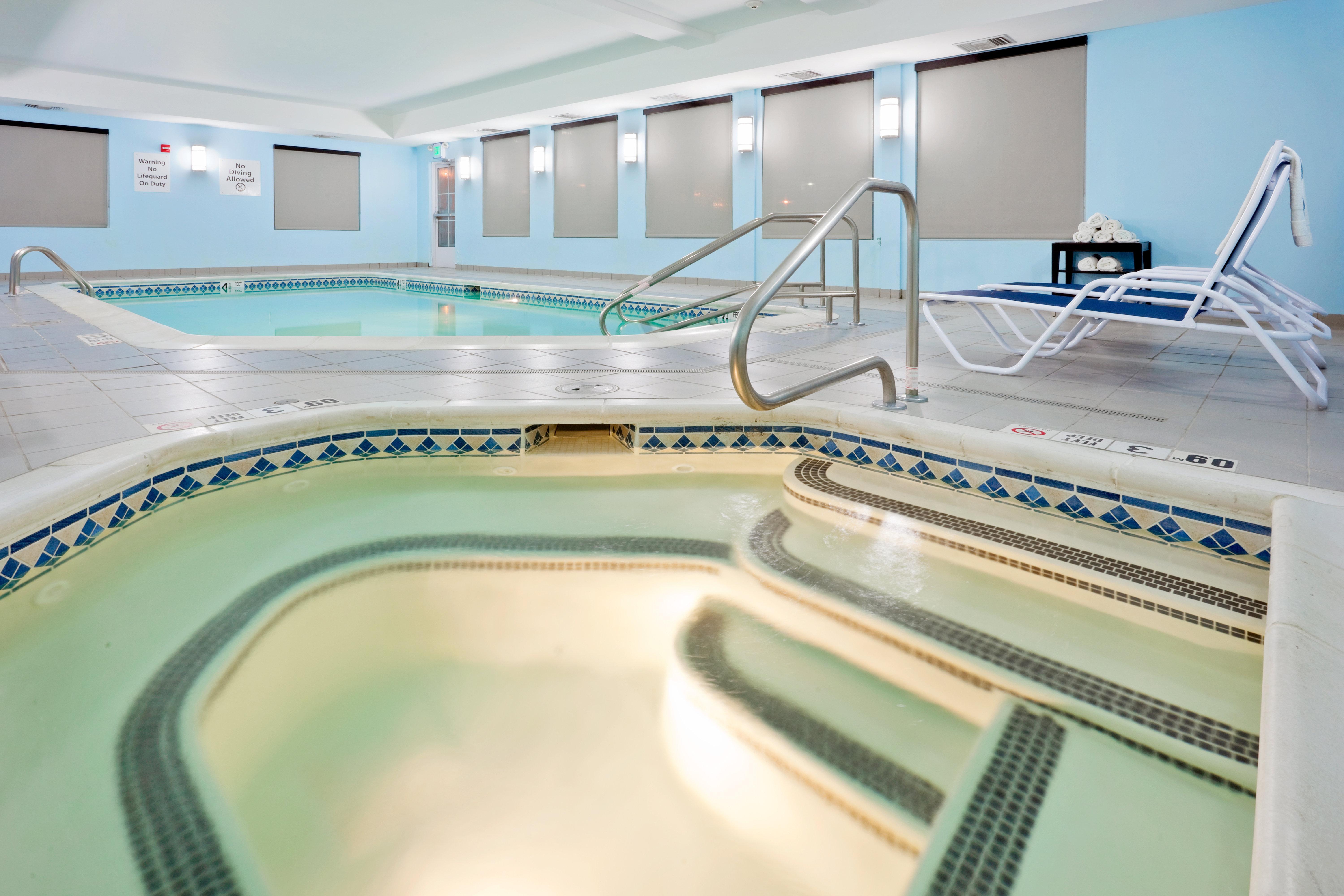 Holiday Inn Express Hotel & Suites West Coxsackie By Ihg Экстерьер фото