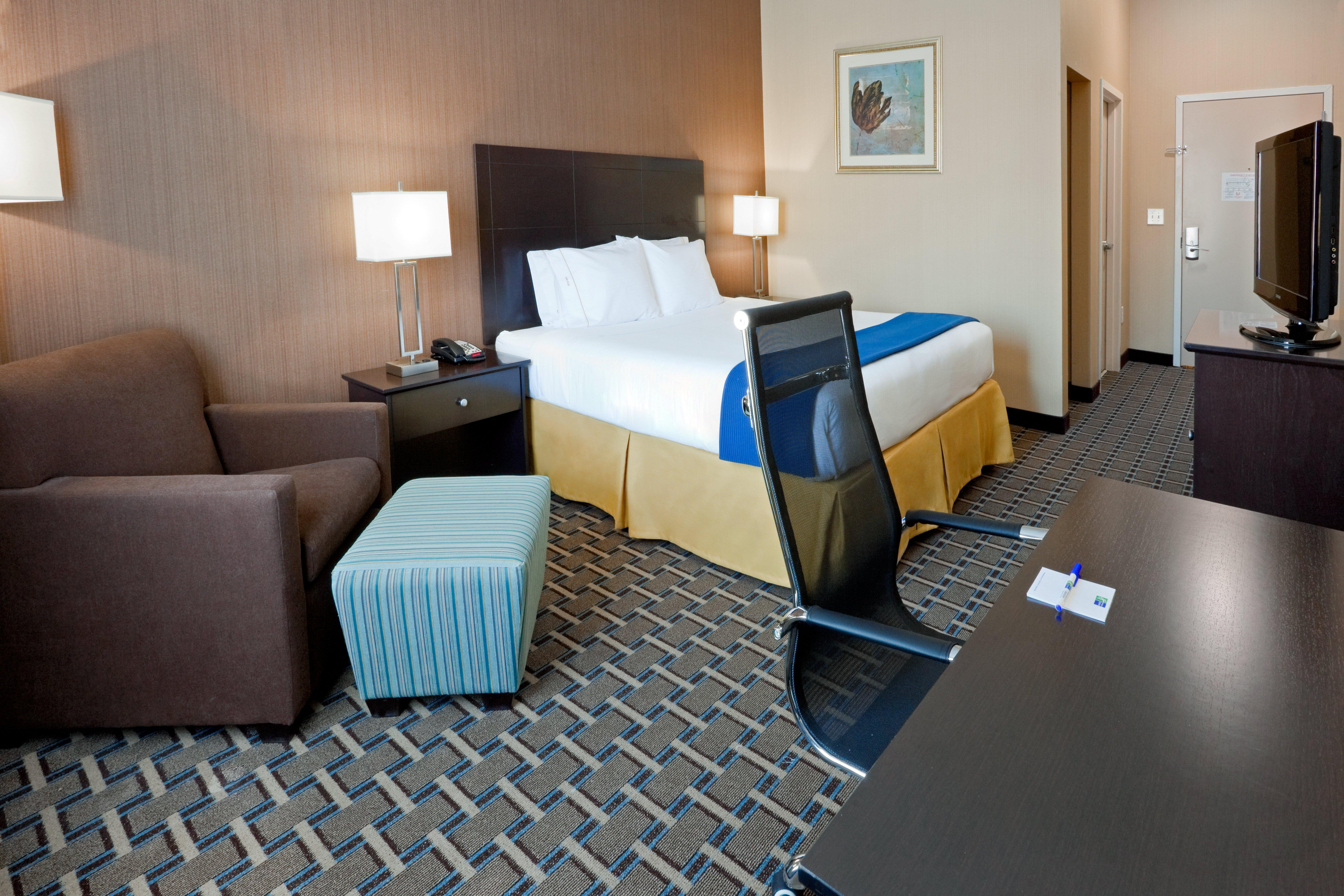 Holiday Inn Express Hotel & Suites West Coxsackie By Ihg Номер фото