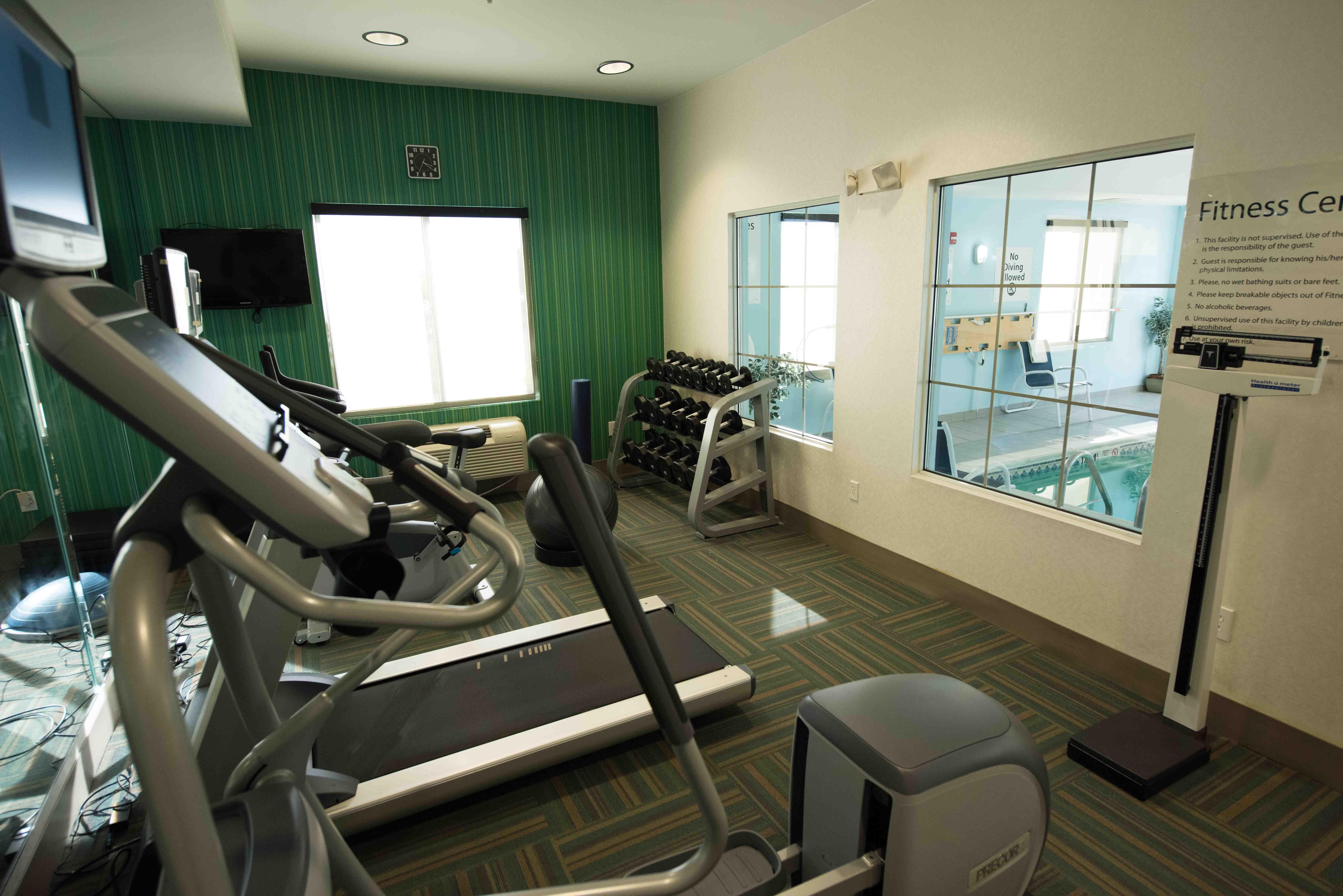 Holiday Inn Express Hotel & Suites West Coxsackie By Ihg Экстерьер фото