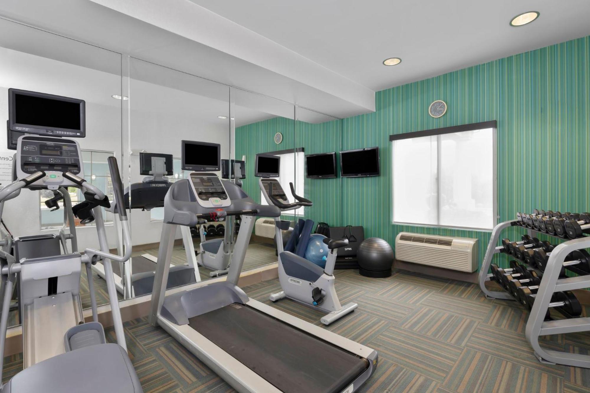Holiday Inn Express Hotel & Suites West Coxsackie By Ihg Экстерьер фото