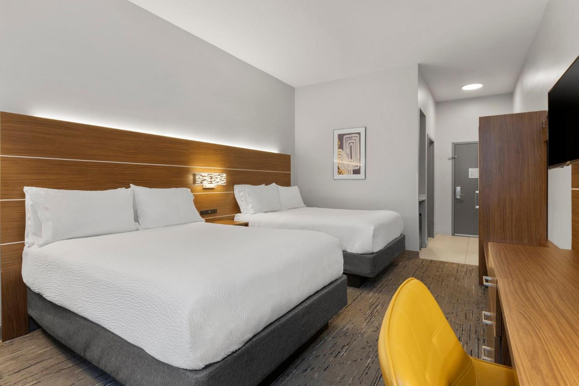 Holiday Inn Express Hotel & Suites West Coxsackie By Ihg Экстерьер фото