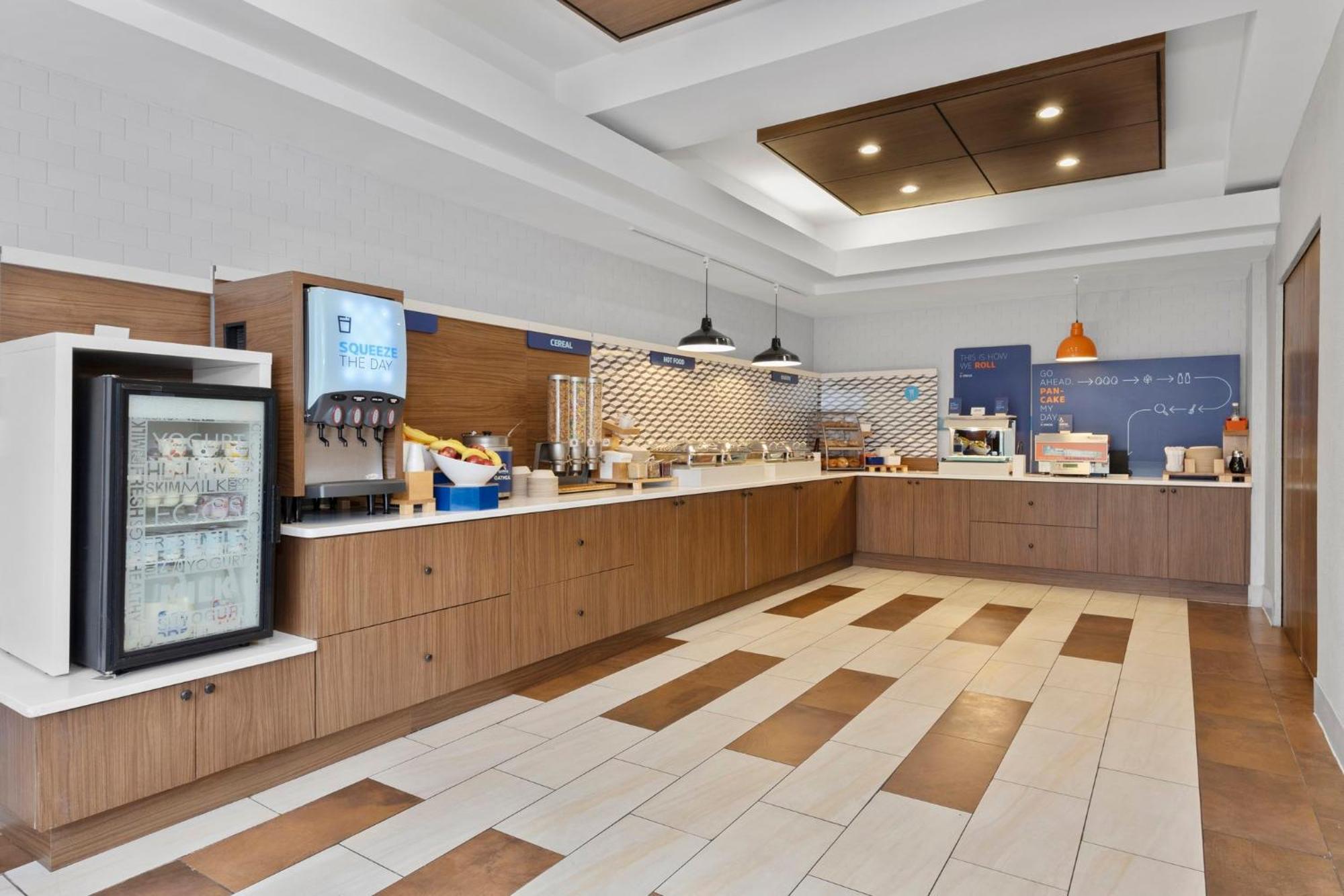 Holiday Inn Express Hotel & Suites West Coxsackie By Ihg Экстерьер фото