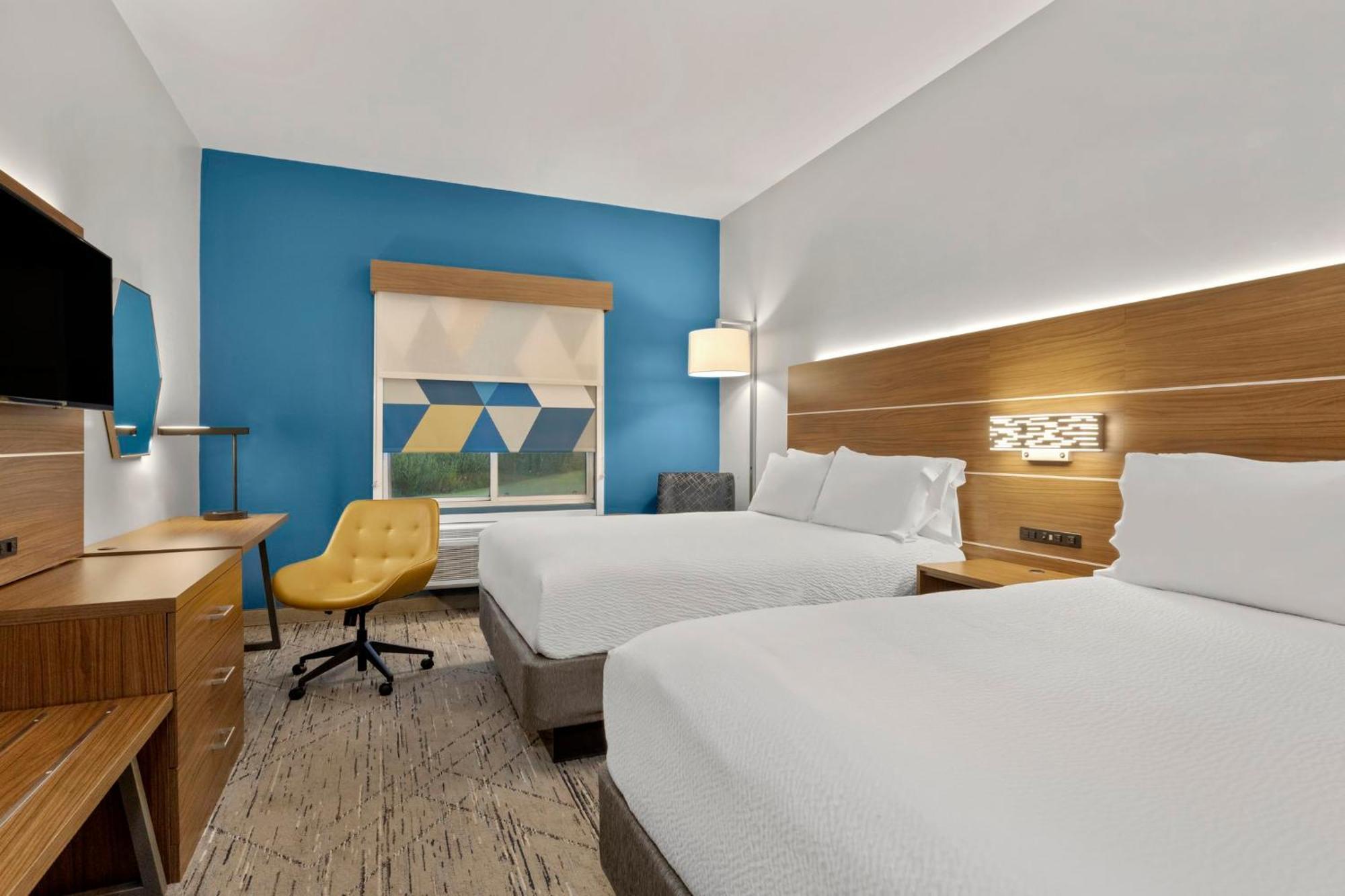 Holiday Inn Express Hotel & Suites West Coxsackie By Ihg Экстерьер фото