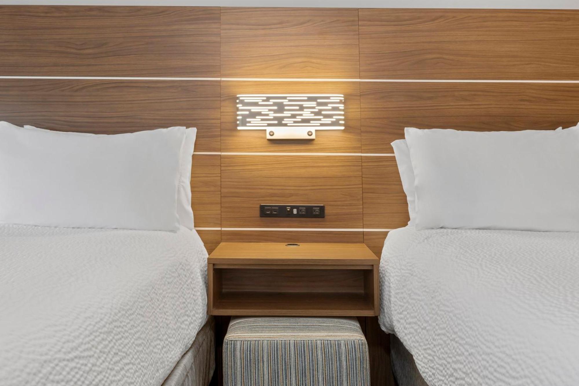 Holiday Inn Express Hotel & Suites West Coxsackie By Ihg Экстерьер фото