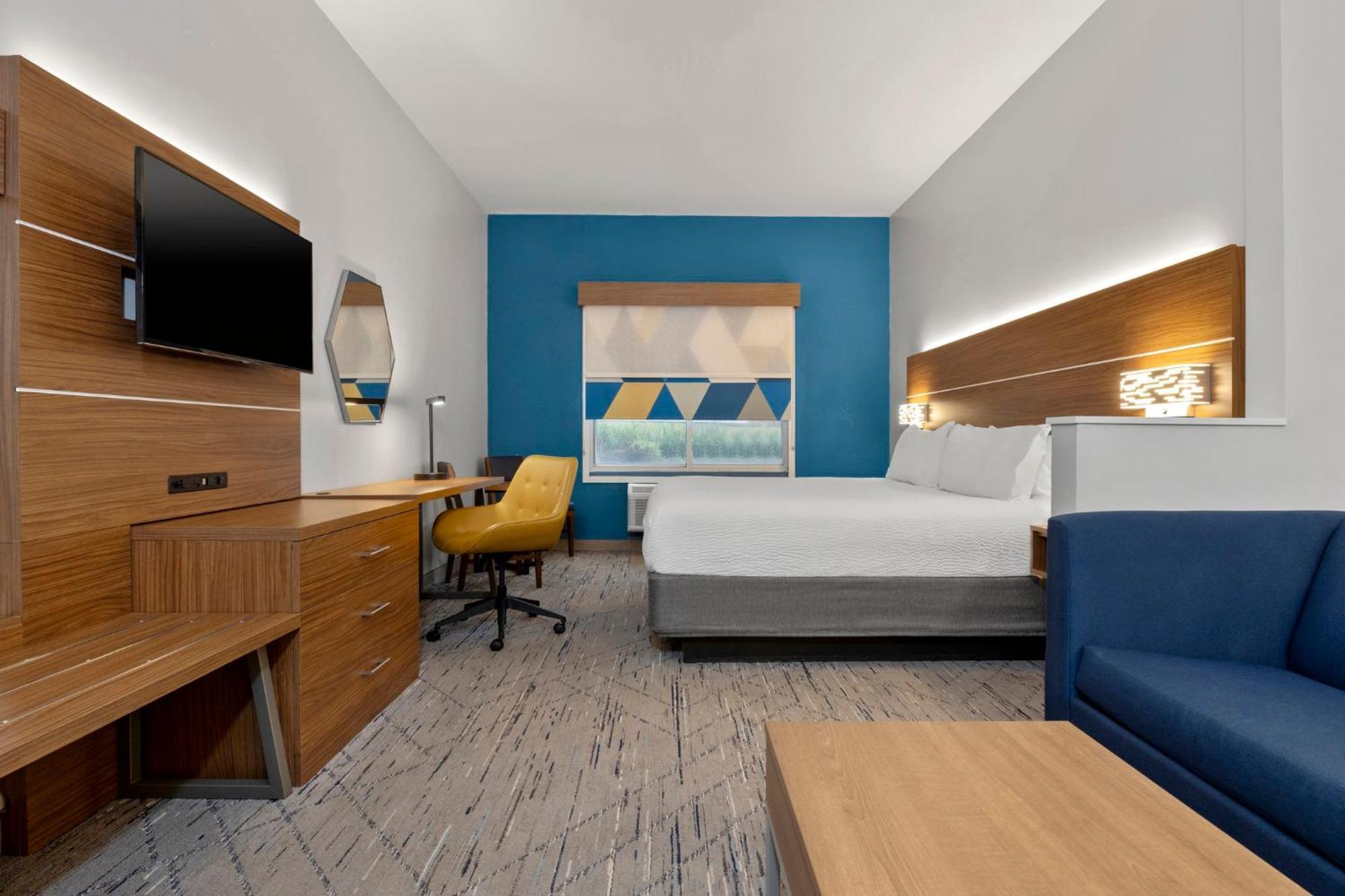 Holiday Inn Express Hotel & Suites West Coxsackie By Ihg Экстерьер фото