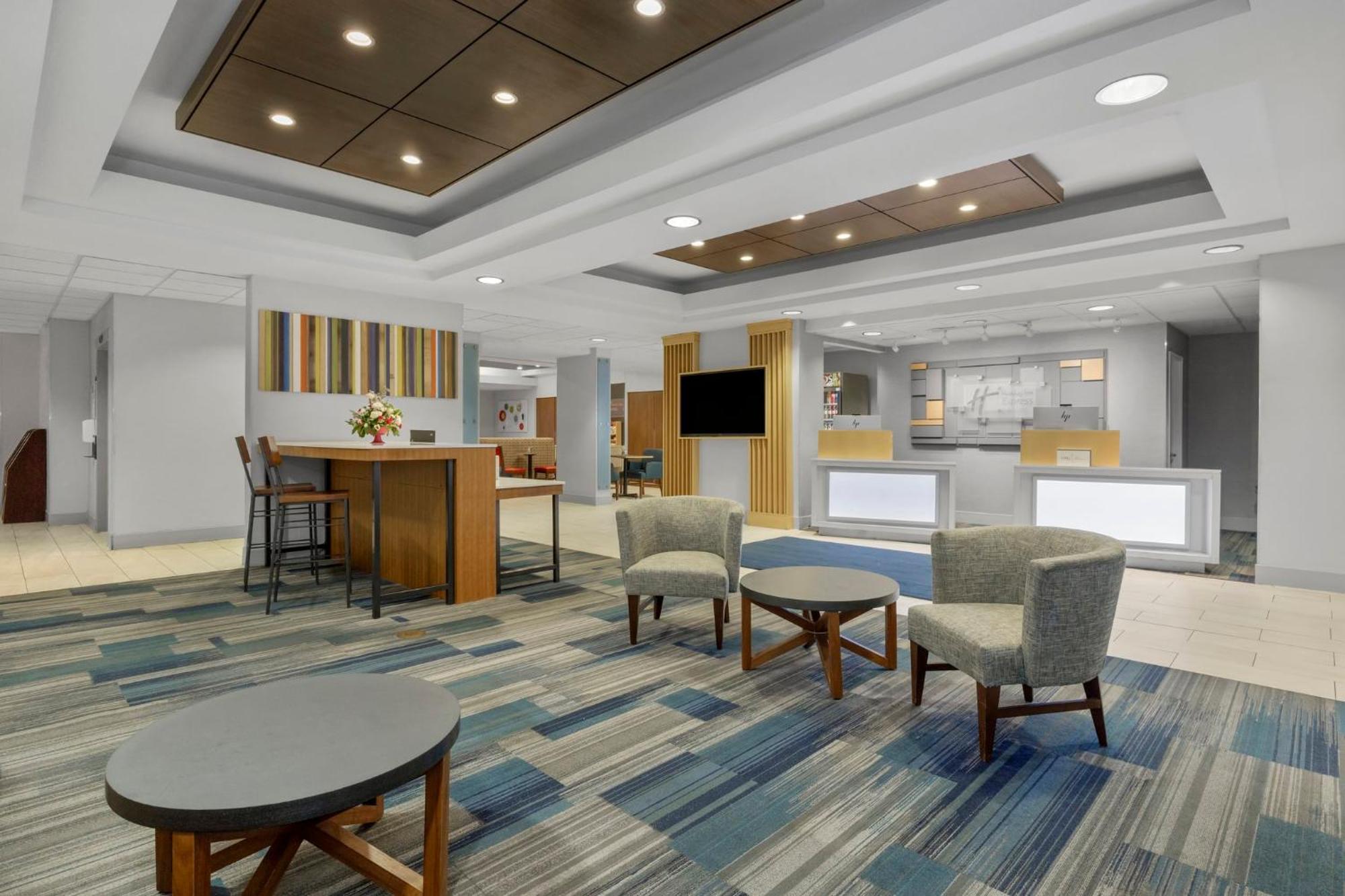 Holiday Inn Express Hotel & Suites West Coxsackie By Ihg Экстерьер фото