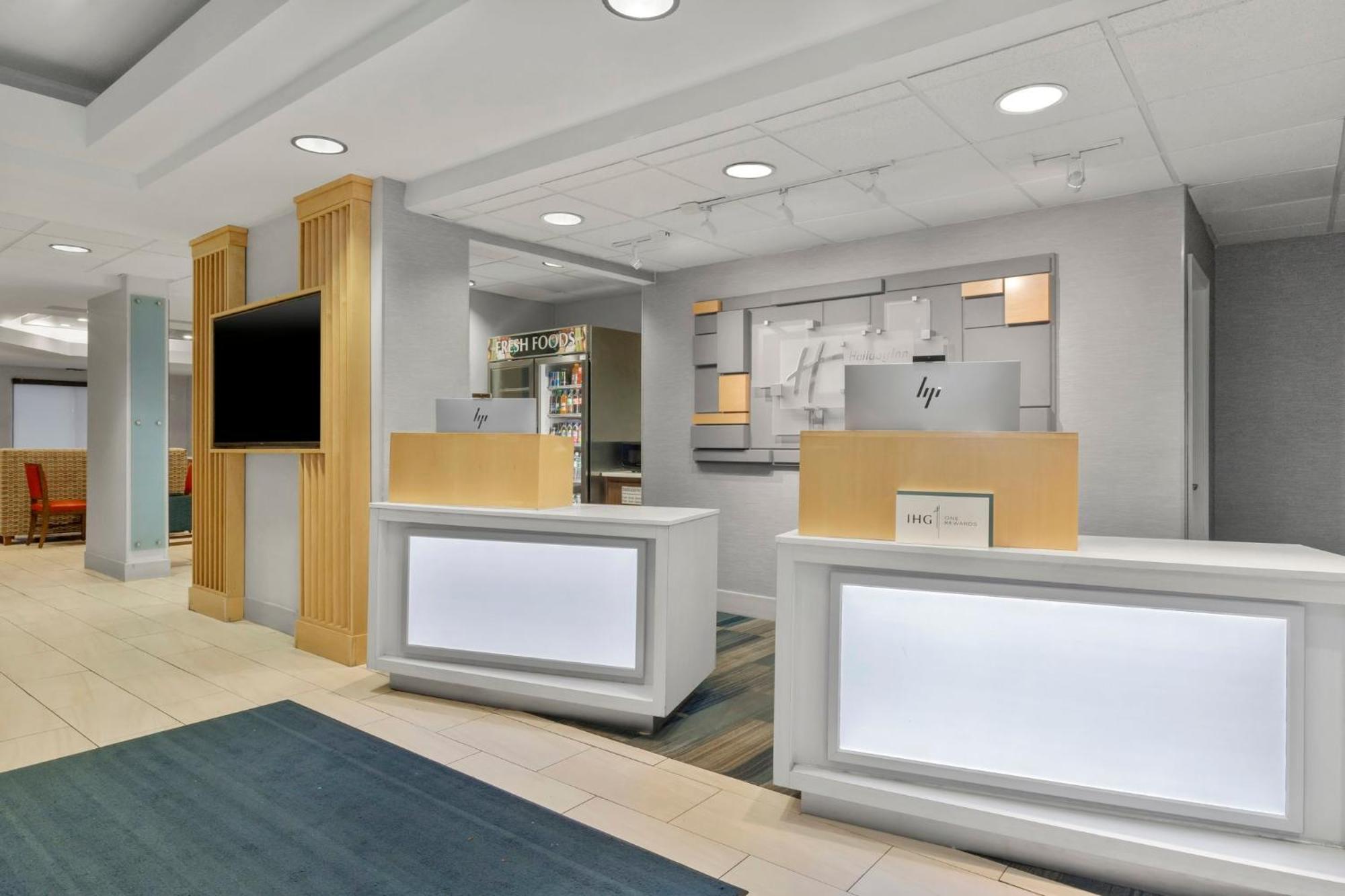 Holiday Inn Express Hotel & Suites West Coxsackie By Ihg Экстерьер фото