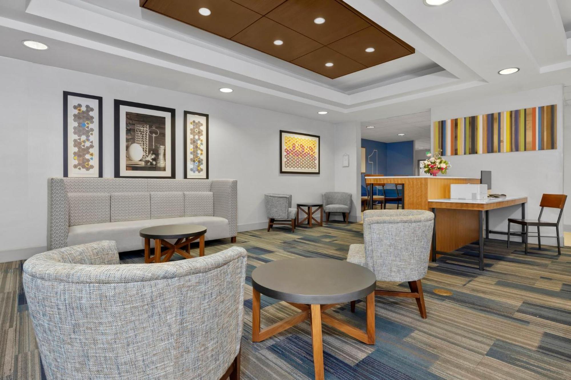 Holiday Inn Express Hotel & Suites West Coxsackie By Ihg Экстерьер фото