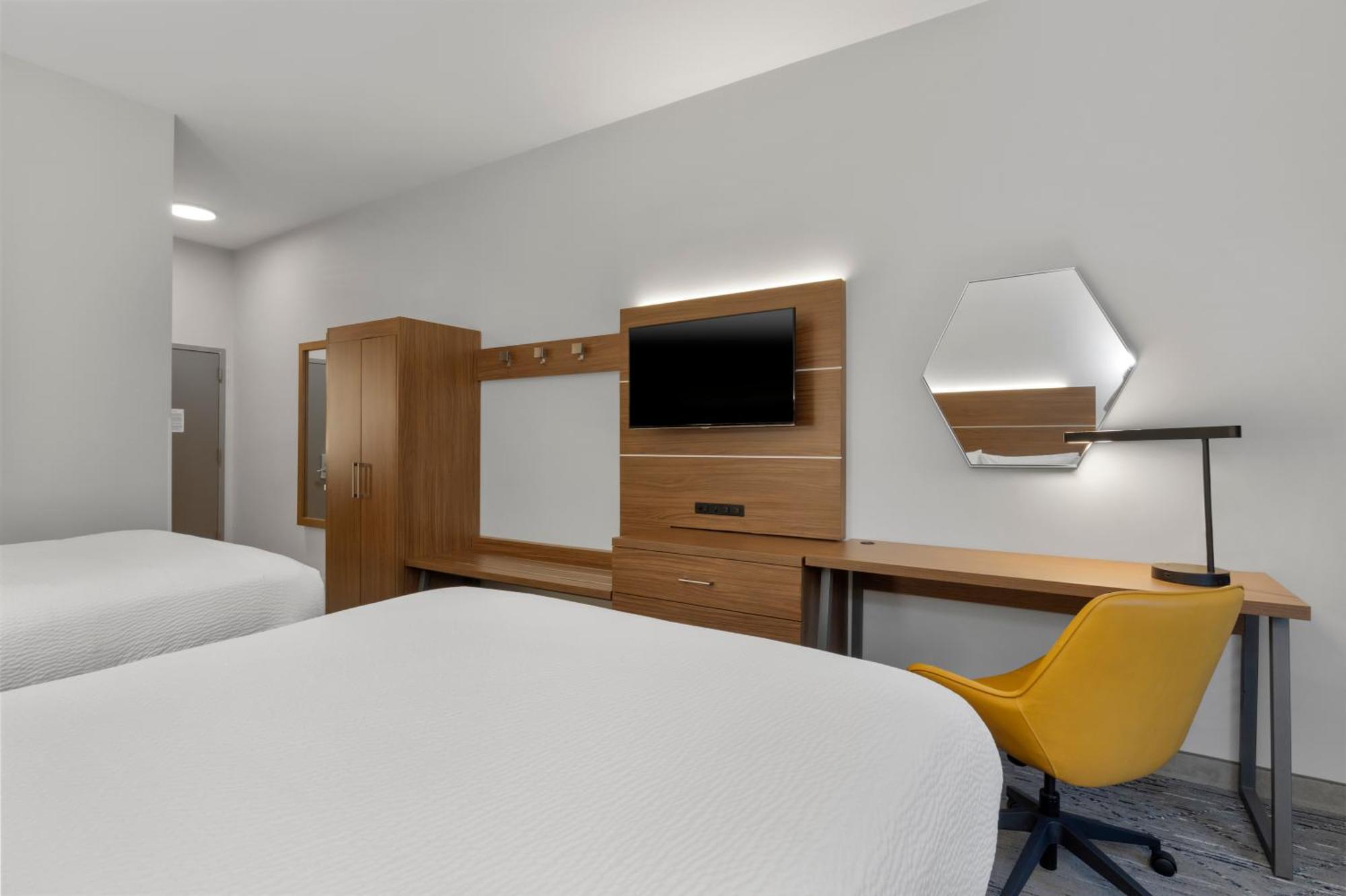 Holiday Inn Express Hotel & Suites West Coxsackie By Ihg Экстерьер фото