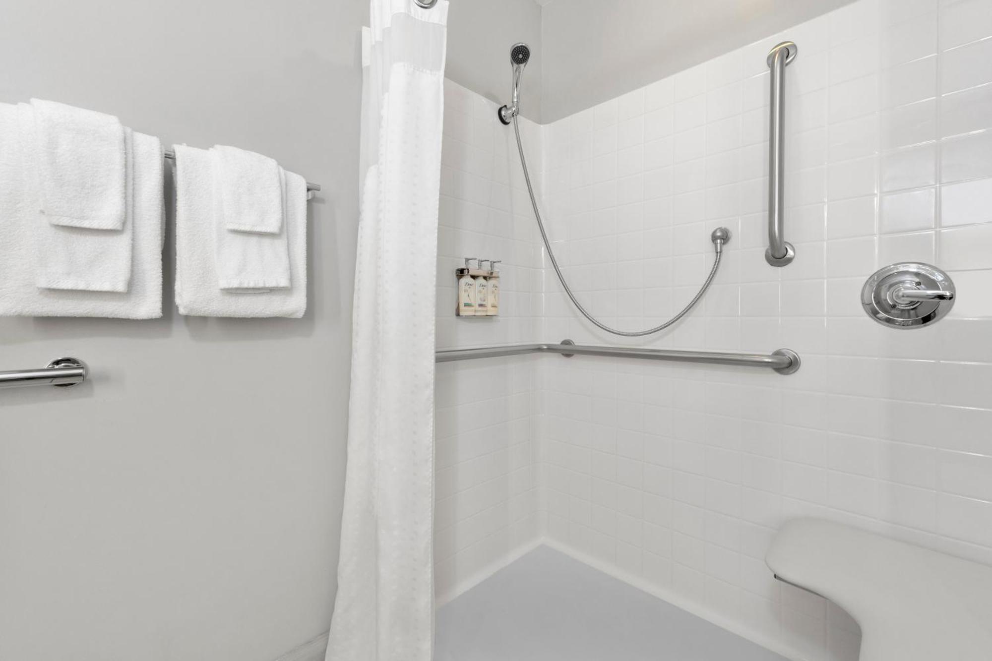 Holiday Inn Express Hotel & Suites West Coxsackie By Ihg Экстерьер фото
