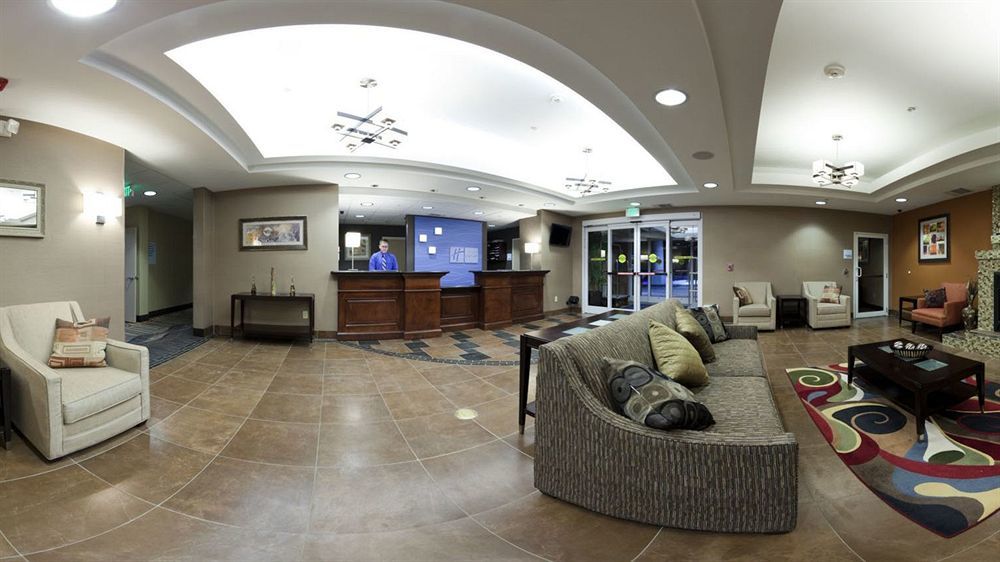 Holiday Inn Express Hotel & Suites West Coxsackie By Ihg Экстерьер фото