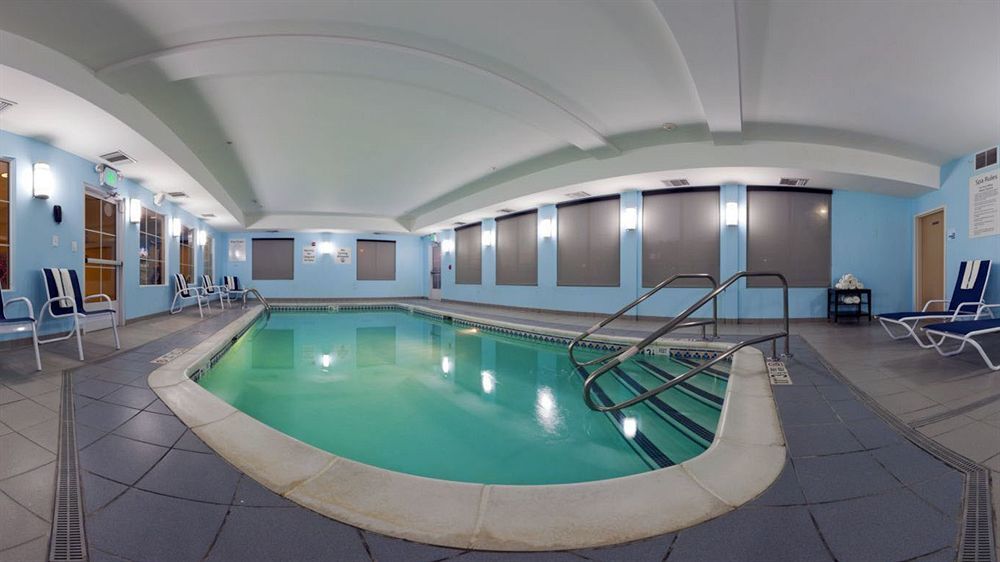 Holiday Inn Express Hotel & Suites West Coxsackie By Ihg Экстерьер фото