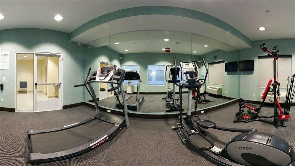 Holiday Inn Express Hotel & Suites West Coxsackie By Ihg Экстерьер фото
