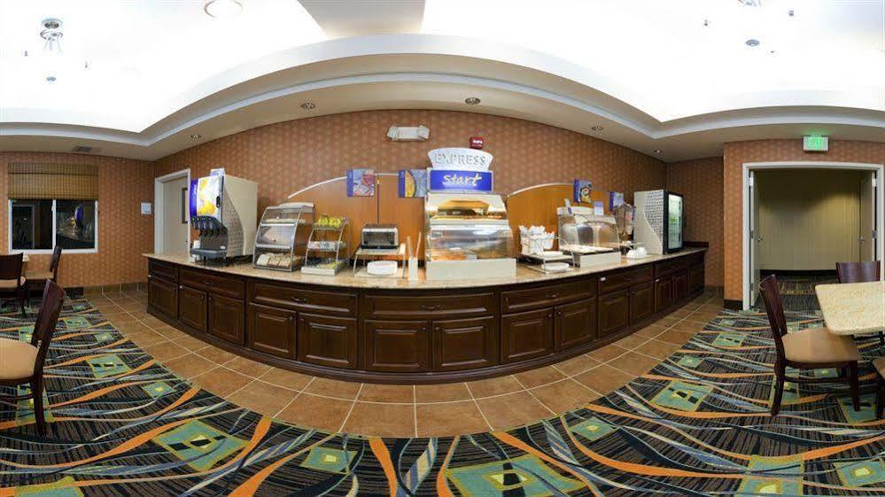 Holiday Inn Express Hotel & Suites West Coxsackie By Ihg Экстерьер фото